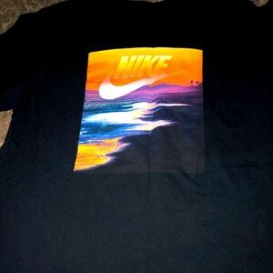 Youth Nike Shirt